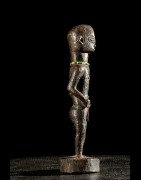 Statue Fipa ancien - Fipa - Tanzanie