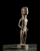 Statue Fipa ancien - Fipa - Tanzanie