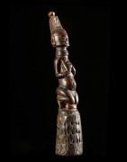 Iroke de divination Oracle Fa Ifa - Yoruba - Nigeria