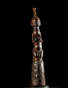 Iroke de divination Oracle Fa Ifa - Yoruba - Nigeria
