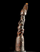 Iroke de divination Oracle Fa Ifa - Yoruba - Nigeria