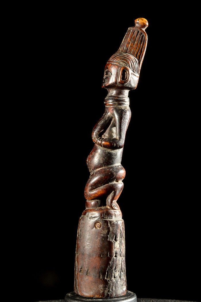 Iroke de divination Oracle Fa Ifa - Yoruba - Nigeria