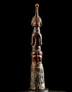 Iroke de divination Oracle Fa Ifa - Yoruba - Nigeria