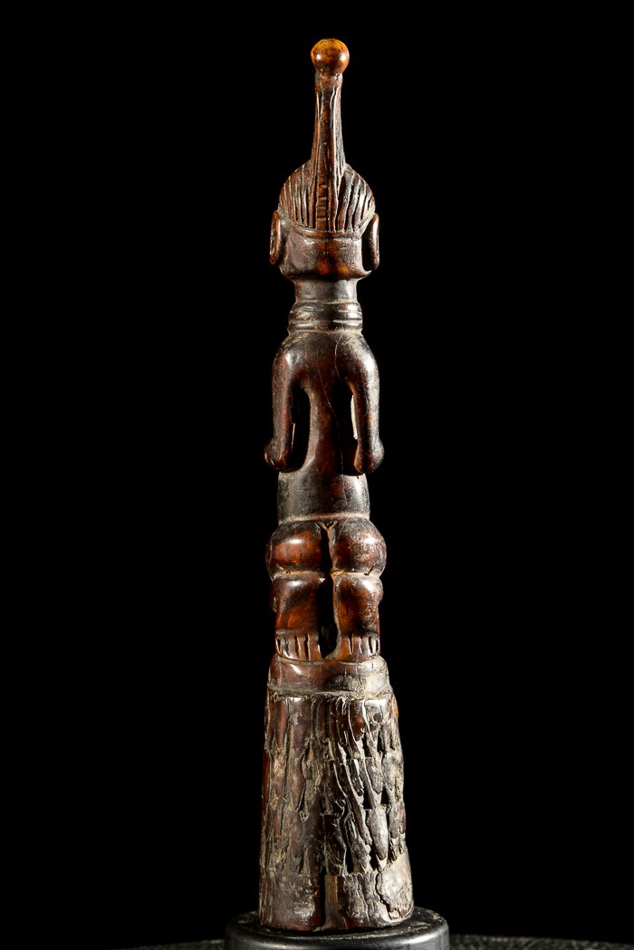 Iroke de divination Oracle Fa Ifa - Yoruba - Nigeria