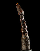 Iroke de divination Oracle Fa Ifa - Yoruba - Nigeria