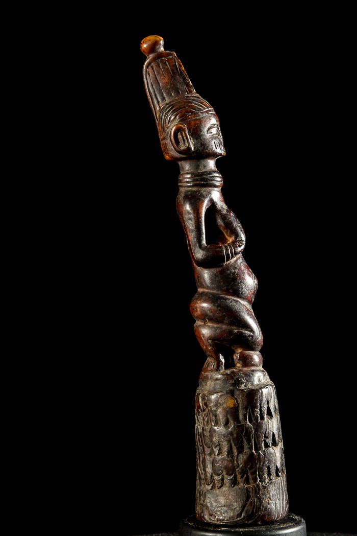 Iroke de divination Oracle Fa Ifa - Yoruba - Nigeria