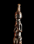 Iroke de divination Oracle Fa Ifa - Yoruba - Nigeria