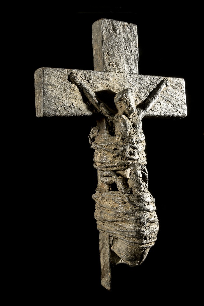 Croix Fon - Benin