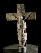 Fetiche Botchio, Boccio, Bocio - Fon - Benin