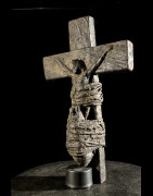 Fetiche Botchio, Boccio, Bocio - Fon - Benin