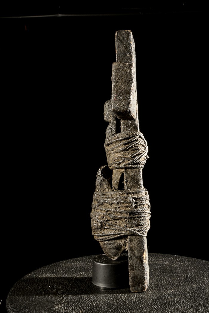 Croix Fon - Benin