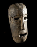 Masque Hehe - Tanzanie