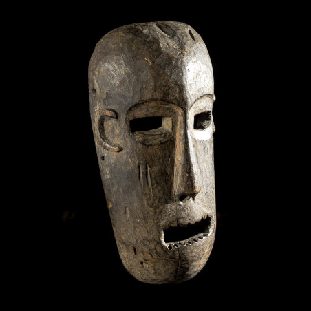 Masque Hehe - Tanzanie