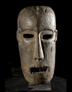 Masque Hehe - Tanzanie