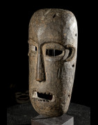 Masque Hehe - Tanzanie