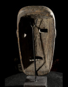 Masque Hehe - Tanzanie