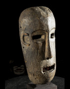 Masque Hehe - Tanzanie