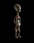 Statue de fertilite - Ashanti - Ghana
