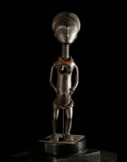 Statue de fertilite - Ashanti - Ghana