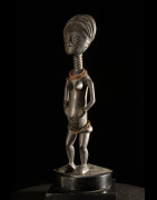 Statue de fertilite - Ashanti - Ghana