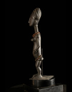 Statue de fertilite - Ashanti - Ghana