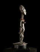 Statue de fertilite - Ashanti - Ghana