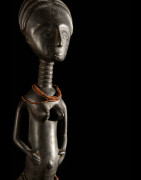 Statue de fertilite - Ashanti - Ghana