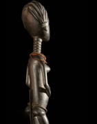 Statue de fertilite - Ashanti - Ghana