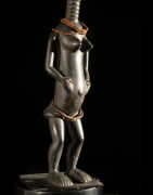 Statue de fertilite - Ashanti - Ghana