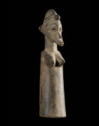 Poupée fétiche - Sénoufo - Côte d'ivoire