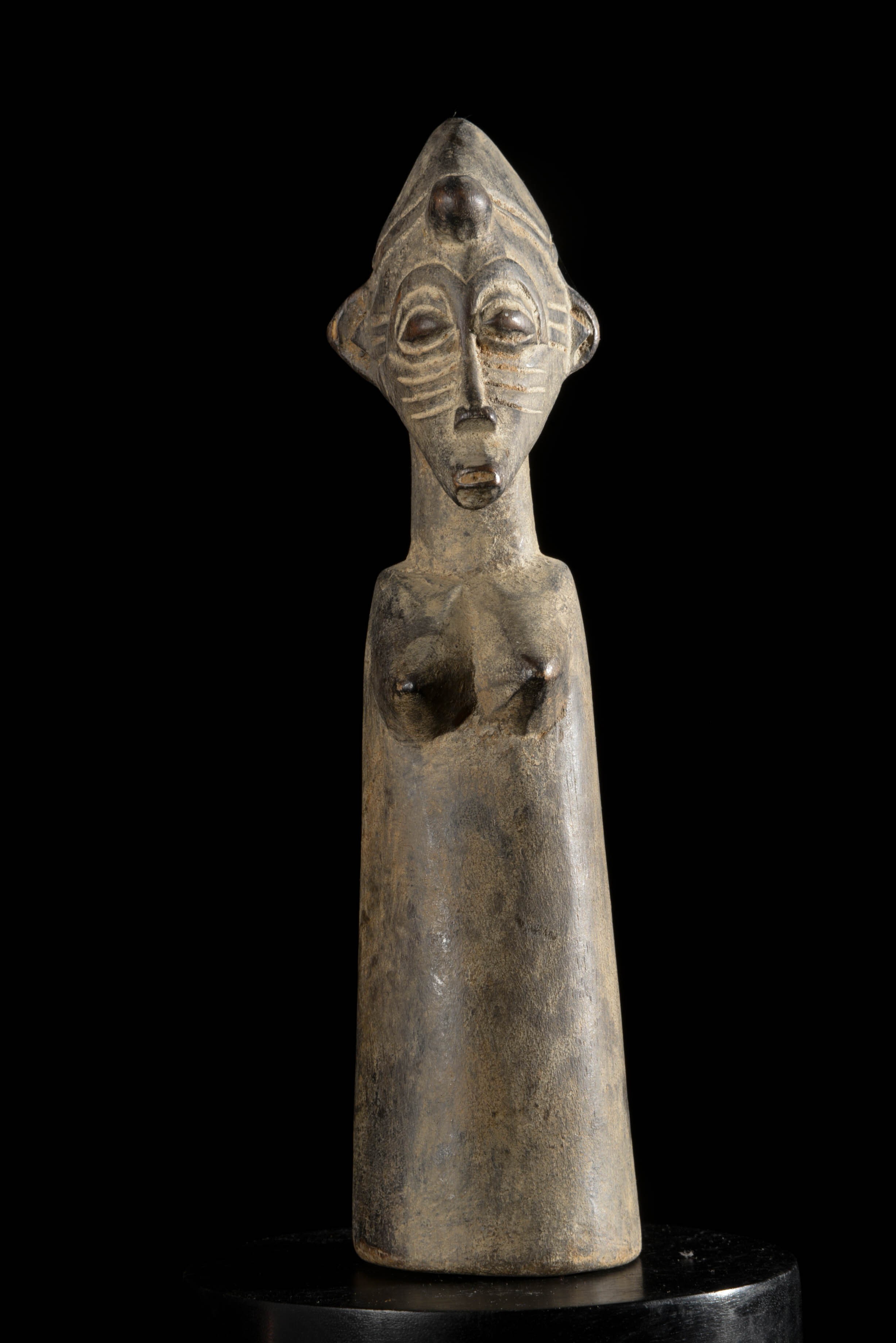 Poupée fétiche - Sénoufo - Côte d'ivoire