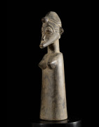 Poupée fétiche - Sénoufo - Côte d'ivoire
