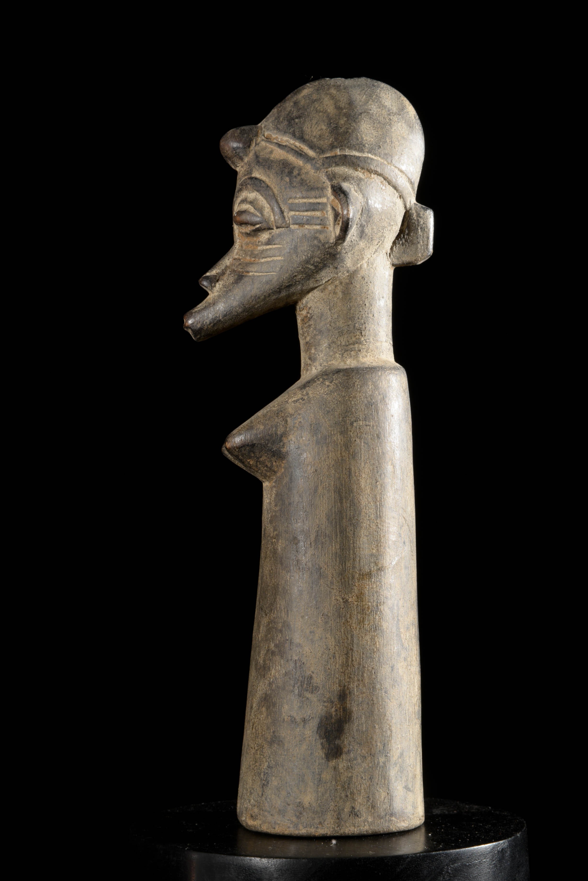 Poupée fétiche - Sénoufo - Côte d'ivoire