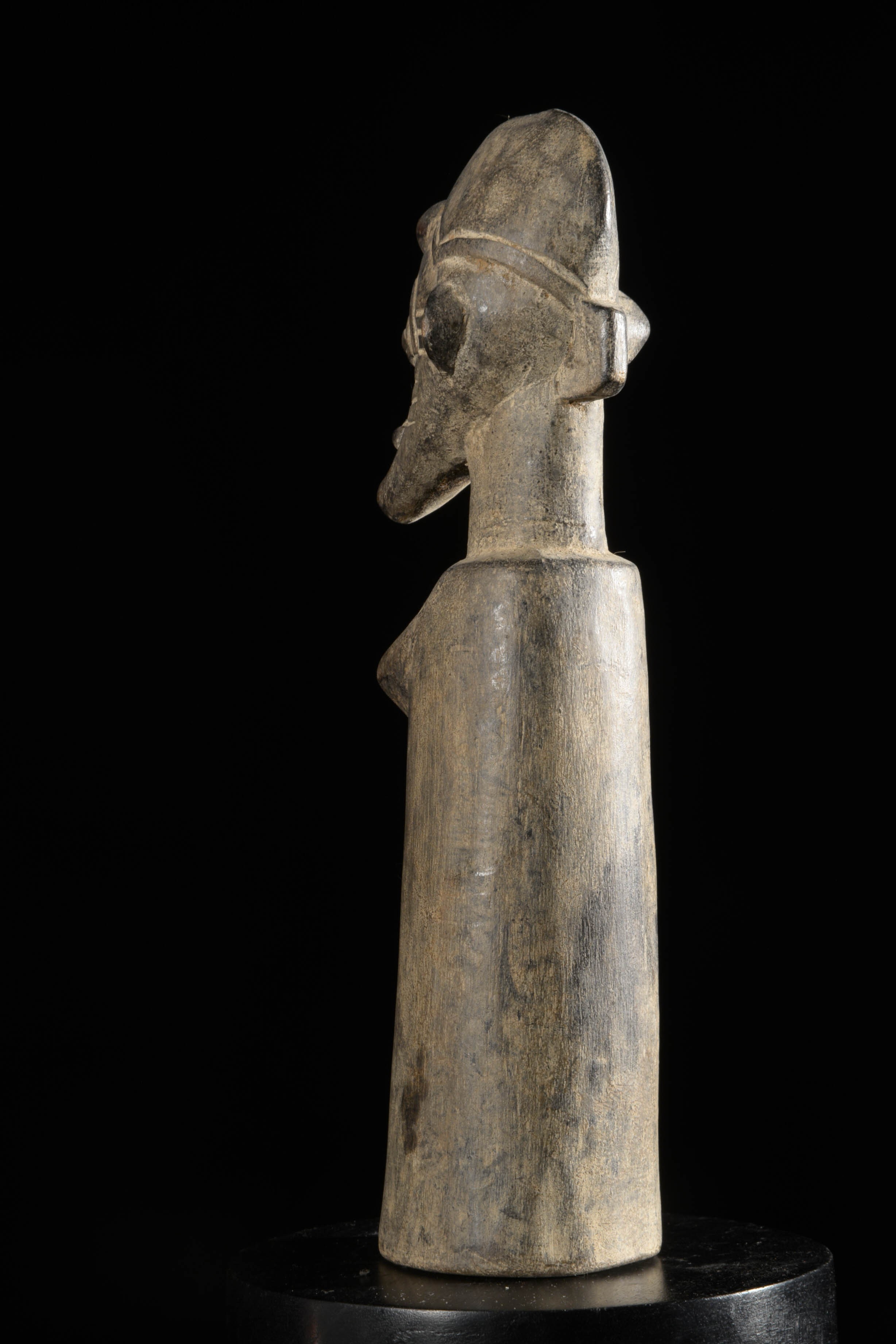 Poupée fétiche - Sénoufo - Côte d'ivoire