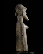 Poupée fétiche - Sénoufo - Côte d'ivoire