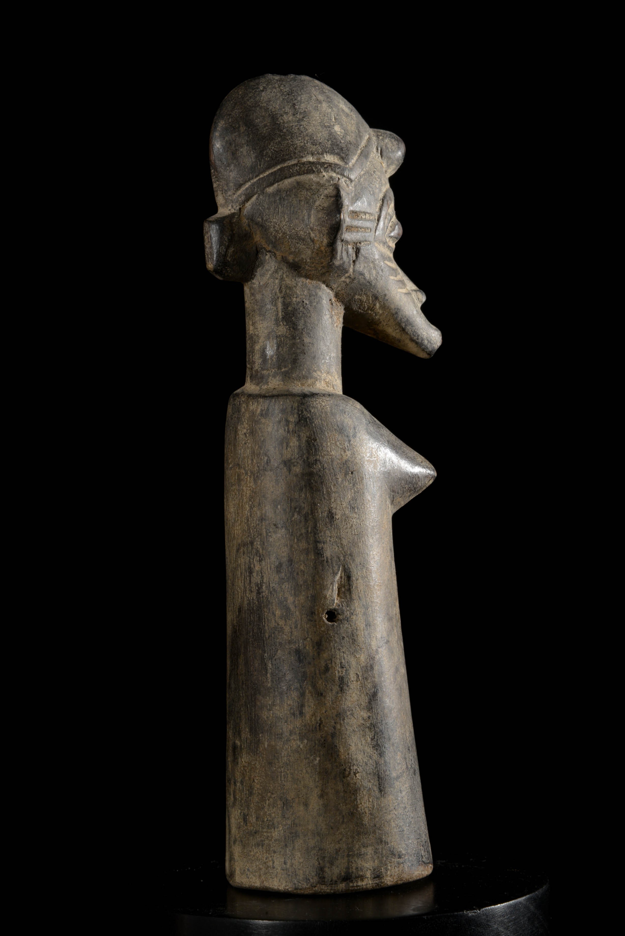 Poupée fétiche - Sénoufo - Côte d'ivoire