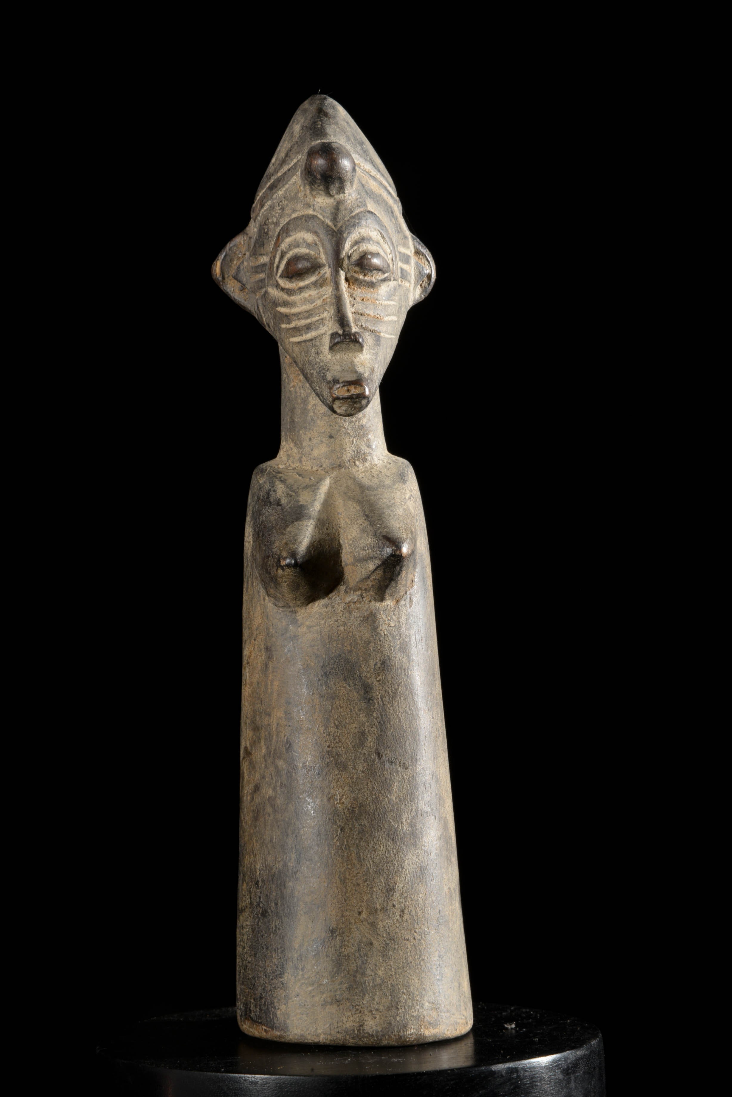 Poupée fétiche - Sénoufo - Côte d'ivoire