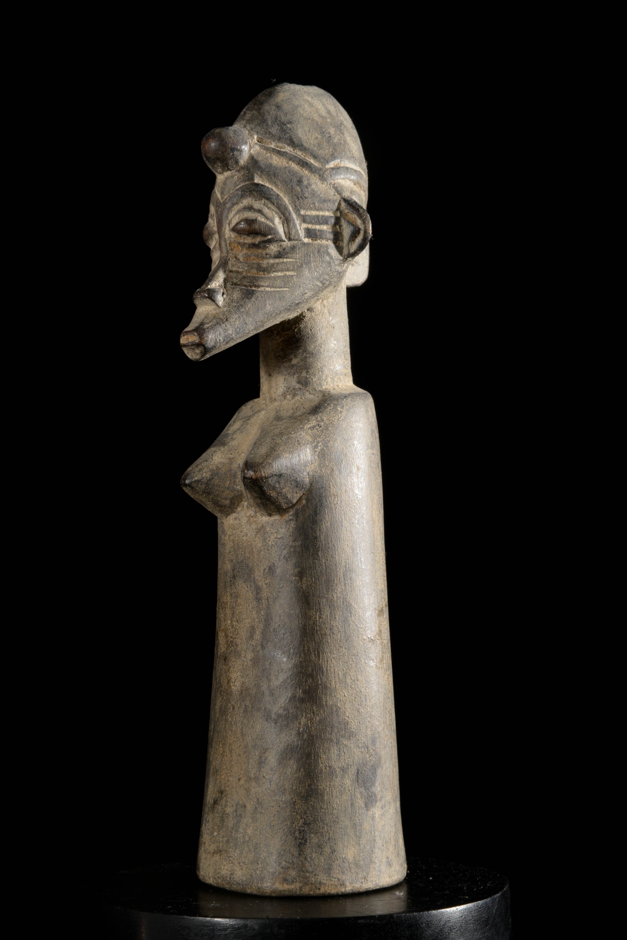 Poupée fétiche - Sénoufo - Côte d'ivoire