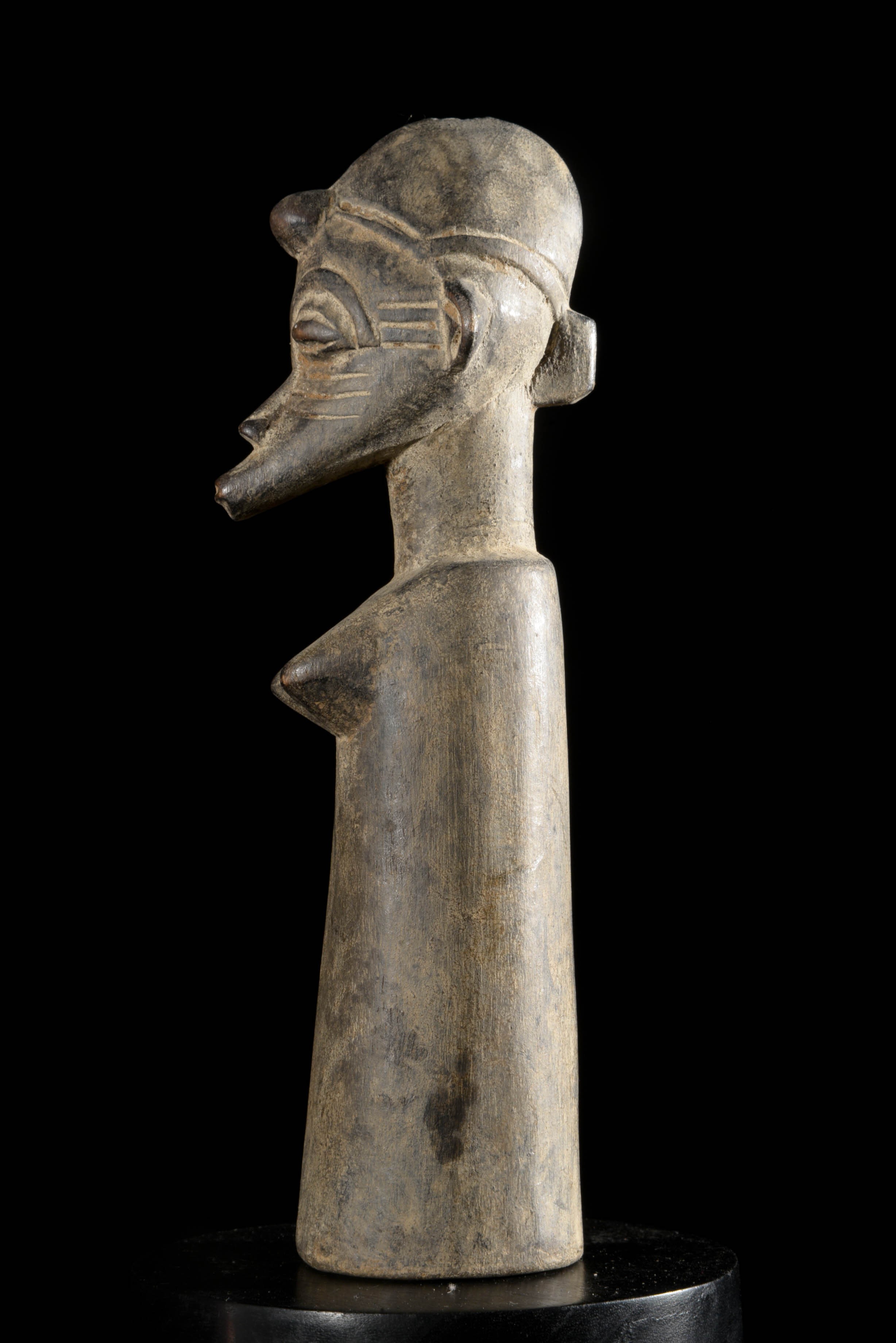 Poupée fétiche - Sénoufo - Côte d'ivoire