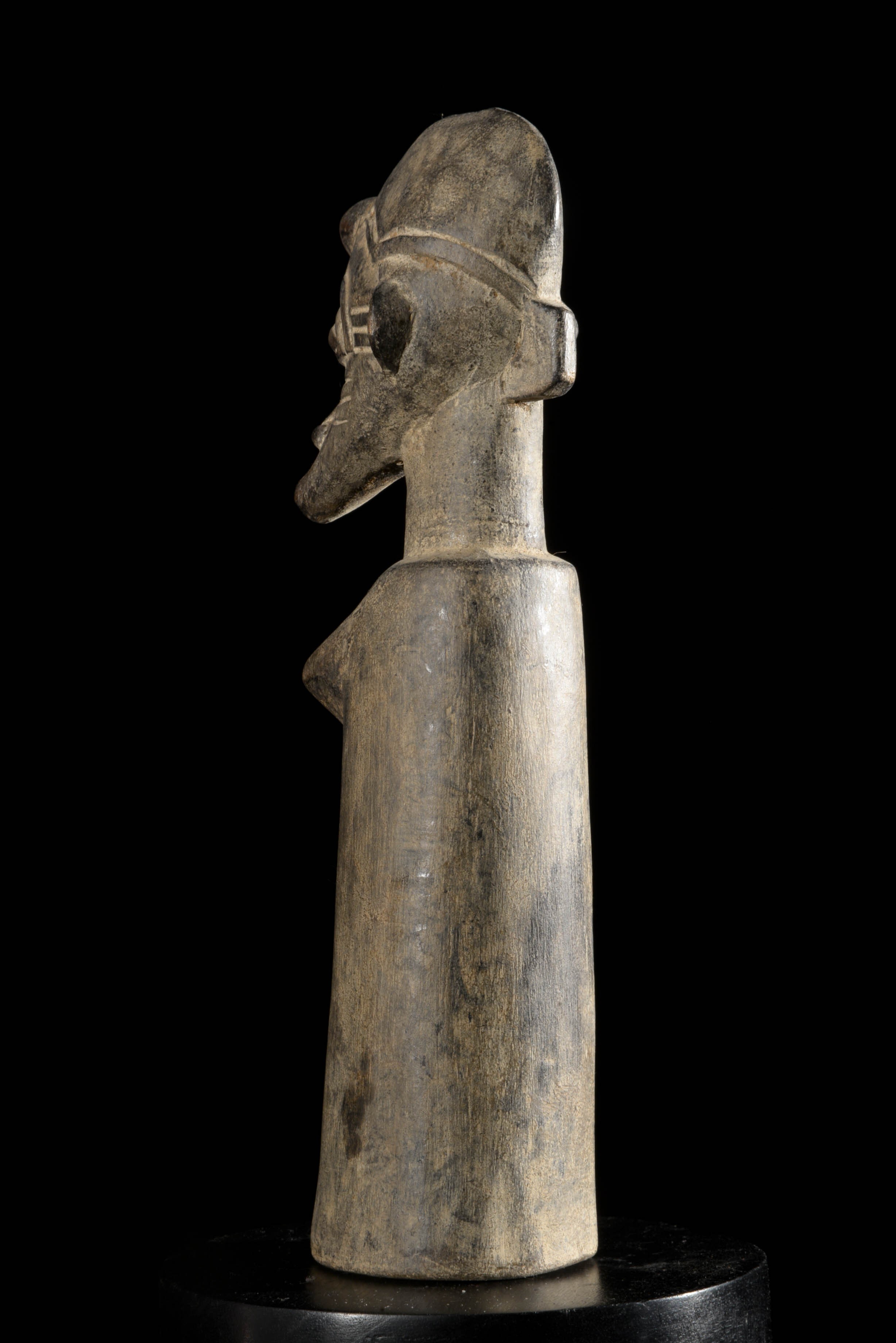 Poupée fétiche - Sénoufo - Côte d'ivoire