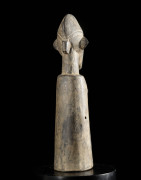 Poupée fétiche - Sénoufo - Côte d'ivoire