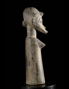 Poupée fétiche - Sénoufo - Côte d'ivoire