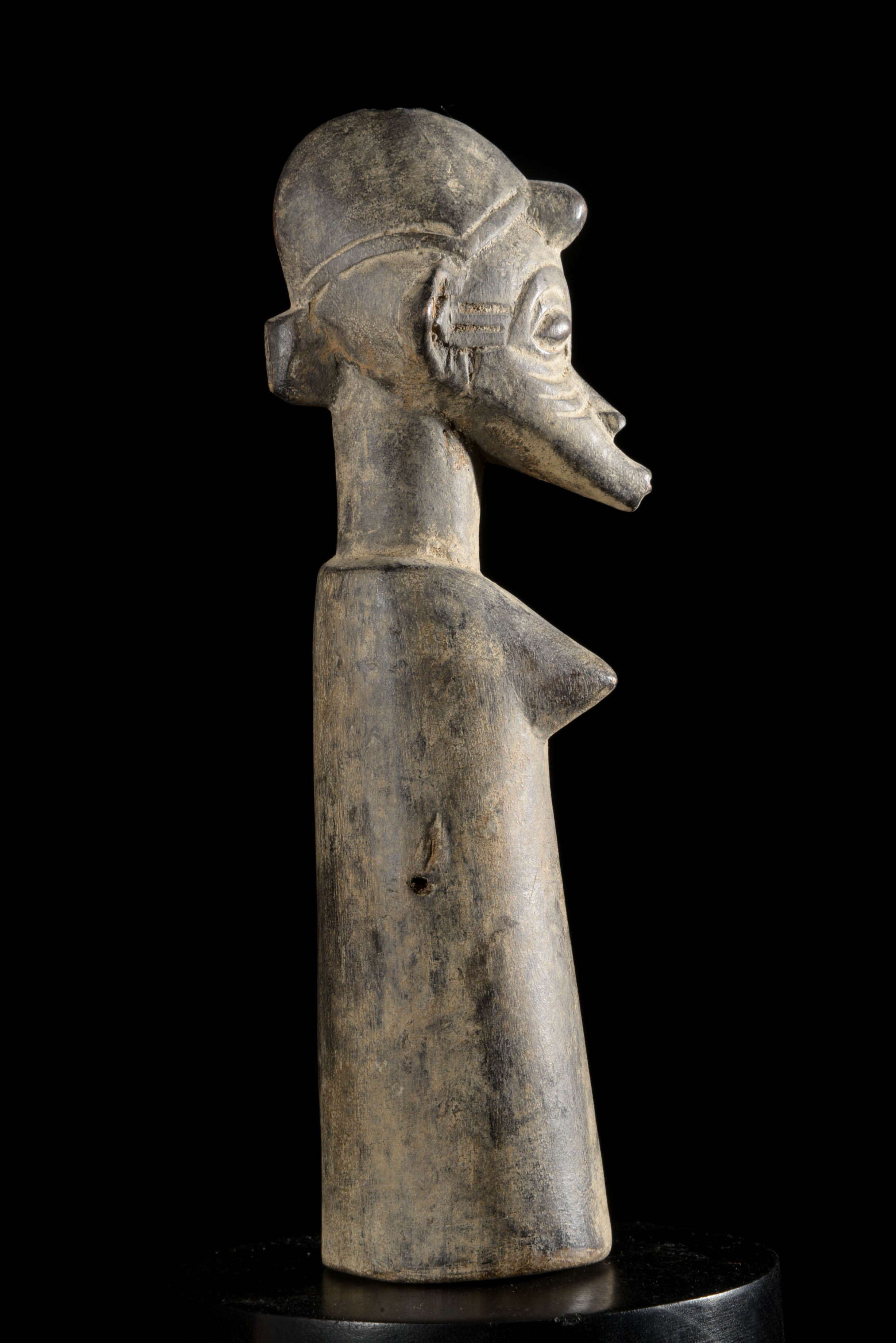 Poupée fétiche - Sénoufo - Côte d'ivoire