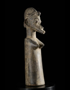 Poupée fétiche - Sénoufo - Côte d'ivoire
