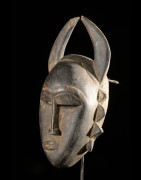 Masque de famille - Baoule - Côte d'Ivoire
