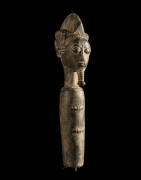 Poupee de fecondite - Baoulé - Côte d'Ivoire