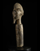 Poupee de fecondite - Baoulé - Côte d'Ivoire