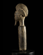 Poupee de fecondite - Baoulé - Côte d'Ivoire