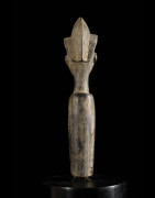 Poupee de fecondite - Baoulé - Côte d'Ivoire