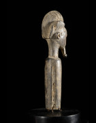Poupee de fecondite - Baoulé - Côte d'Ivoire